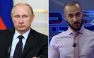 Депутати Держдуми РФ хочуть, щоб журналіста, який назвав Путіна "п#здою моржовою", видали Росії
