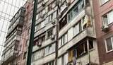 Наслідки атаки російських безпілотників