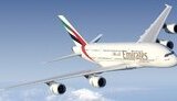 Emirates може відмовитися літати до Росії після атак українських безпілотників
