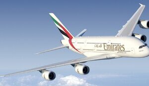 Emirates може відмовитися літати до Росії після атак українських безпілотників