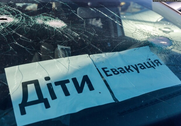 Ніхто не знає точних даних по дітях у Маріуполі, ні про живих, ні про загиблих. Керівника служби у справах дітей немає в живих, – прокурор Юлія Усенко 02