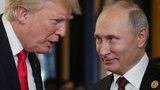 путин,трамп