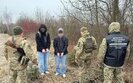 Двох порушників кордону затримали на Волині