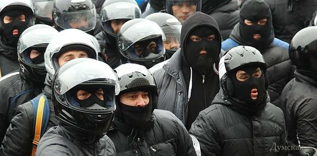 титушки