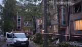 Наслідки удару РФ по Запоріжжю: загинула жінка, серед поранених - дитина. Пошкоджено багатоповерхівки та освітній заклад. ФОТОрепортаж