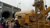 Відпрацьоване паливо з ЧАЕС почали перевантажувати в нове сховище. ФОТОрепортаж