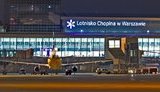 Украинские направления стали одними из самых популярных в варшавском аэропорту