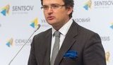 Kuleba: European integration course remains unchangeable for Ukraine
