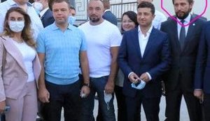 Про що б я запитав Президента
