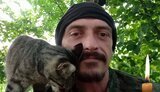 Із загиблим від кулі російського снайпера воїном 24-ї ОМБр Володимиром Яськівим попрощаються завтра на Тернопільщині. ФОТО