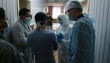 Евакуйовані з Уханя почуваються добре, - ЦГЗ