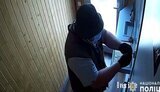 Задержан житель Закарпатья, укравший из пункта обмена валют в Берегово 600 тыс. грн, - Нацполиция. ВИДЕО+ФОТОрепортаж