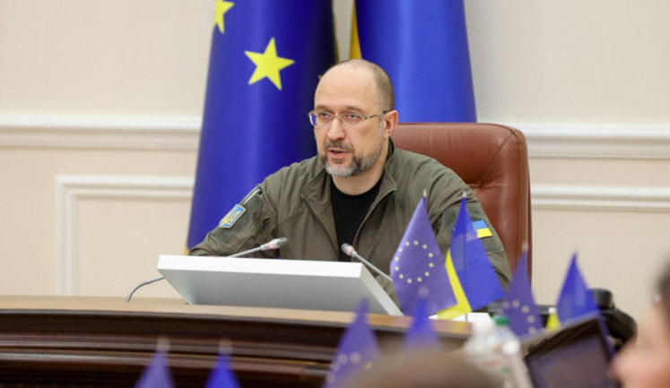 Шмигаль анонсував розробку Соціального кодексу України