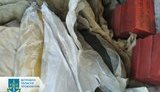 Суд на 8 років позбавив волі 23-річну пособницю НЗФ "ДНР", яка збирала розвіддані та переховувала вибухівку у борошні. ФОТО