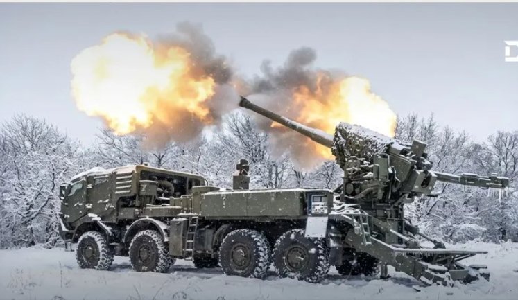 До 82% выросла доля украинских производителей в закупках товаров военного назначения, - Минобороны