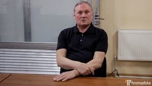 Суд продовжив арешт обвинуваченому в державній зраді ексрегіоналу Єфремову ще на 2 місяці, - ГПУ
