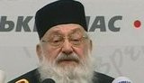 Гузар рассказал о знакомстве с новым Папой: Он имеет определенную сентиментальную привязку к украинцам. + ВИДЕО