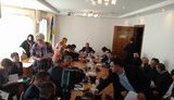 Комітет ВР з питань оборони розглядає законопроект про нацбезпеку. ВIДЕО