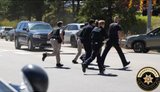 У США в школі відбулась стрілянина