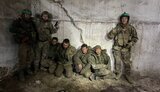 полонені