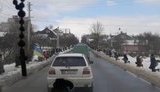 На Львівщині провели в останню путь загиблого прикордонника Ігоря Дулька. ВІДЕО+ФОТО
