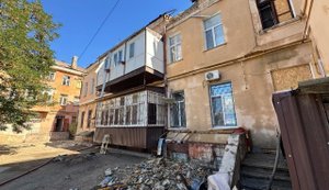 Десять человек ранены вследствие российских обстрелов Херсонской области