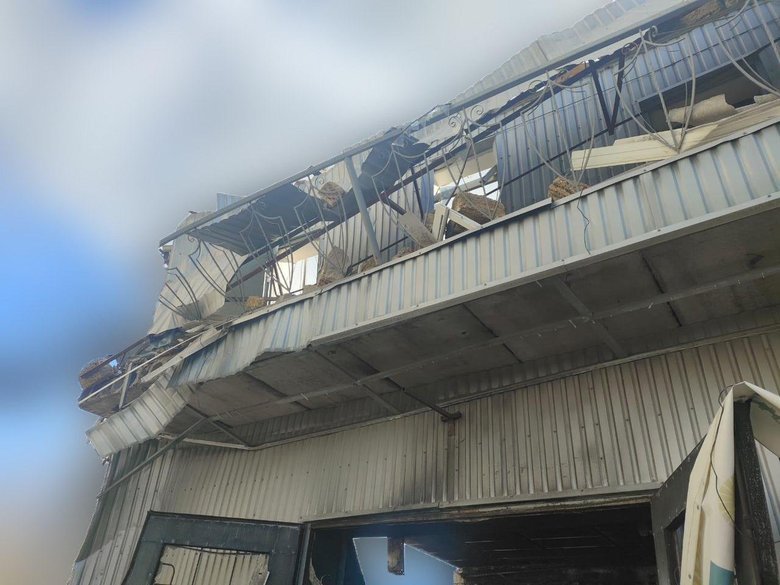 РФ масовано атакувала КАБами Херсонщині 19 квітня: що відомо?