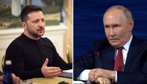 Путін втратив шанс вийти з провальної для нього війни, - Сибіга
