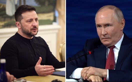 Путін втратив шанс вийти з провальної для нього війни, - Сибіга
