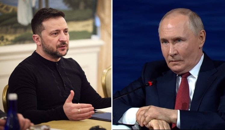 Путін втратив шанс вийти з провальної для нього війни, - Сибіга