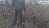 обстріл,харківщина