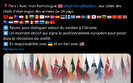 Meeting of EU military leaders