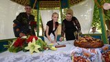 свадьба госпиталь раненые