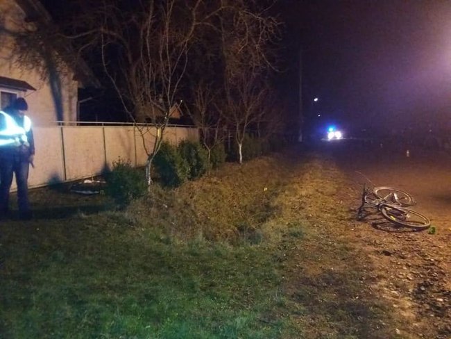 Drunk Audi driver runs over son of Heavenly Hundred hero 01