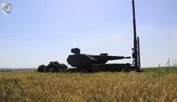 Skynex сбил 2 крылатые ракеты и 34 "Шахеда"