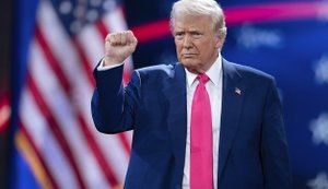 Трамп пройшов медогляд