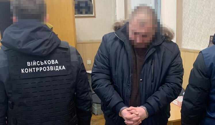 Чи зупинить СБУ зброярську мафію і їхні прокладки: невідома історія одного затримання