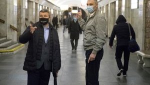 Киев может вернуть отмененные ограничения карантина, – Кличко