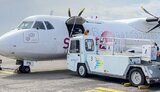First batch of Pfizer-BioNTech vaccines purchased at public expense arrives in Ukraine