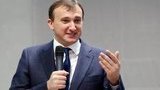 Ексмера Ірпеня, кандидата в нардепи Карплюка сьогодні чекають у ГПУ для вручення підозри. ДОКУМЕНТ