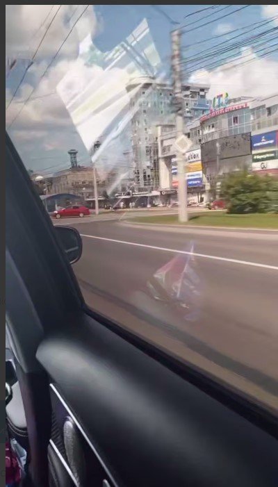 В Чебоксарах снова взрывы: атакован завод, связанный с производством ракетного оборудования РФ