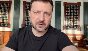 Загроза масованого удару РФ залишається актуальною, наша ППО в готовності, - Зеленський