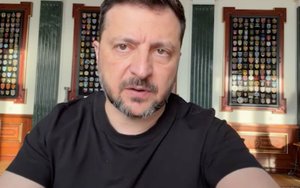 зеленський