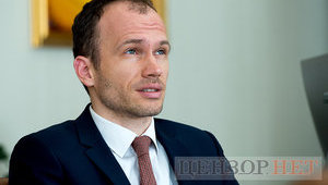 "Батьки можуть назвати дитину Z148, і це нормально", - глава Мін'юсту Малюська