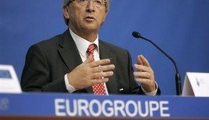 Евросоюз до лета отменит визы для Украины, – Юнкер