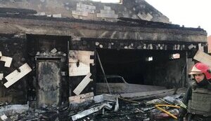 пожежа,дснс,харківщина