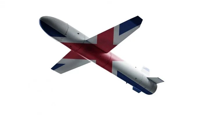 Можуть передати Україні: Міноборони Британії повідомило про випробування нової ракети