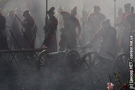 Terra Heroica/Терра Героика 2009
