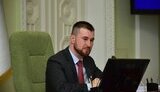 Олександр Ломако розповів про обшуки в мерії Чернігова