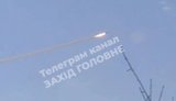 МиГ сбивает шахид